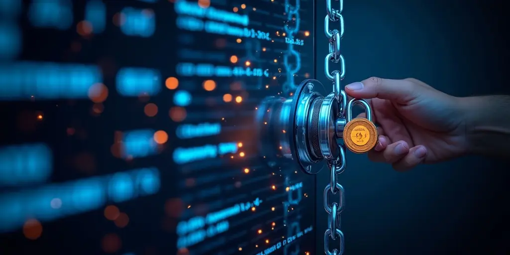 72M$ Krypto-Wäsche: Taiwans Weckruf für Investoren!