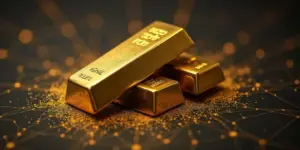 Krypto-Gold-Wäsche: 50 Mio. $ Fall in Thailand!