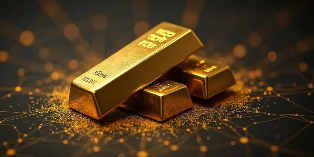 Krypto-Gold-Wäsche: 50 Mio. $ Fall in Thailand!