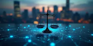 Krypto-Gesetzgebung: Entscheidung naht!