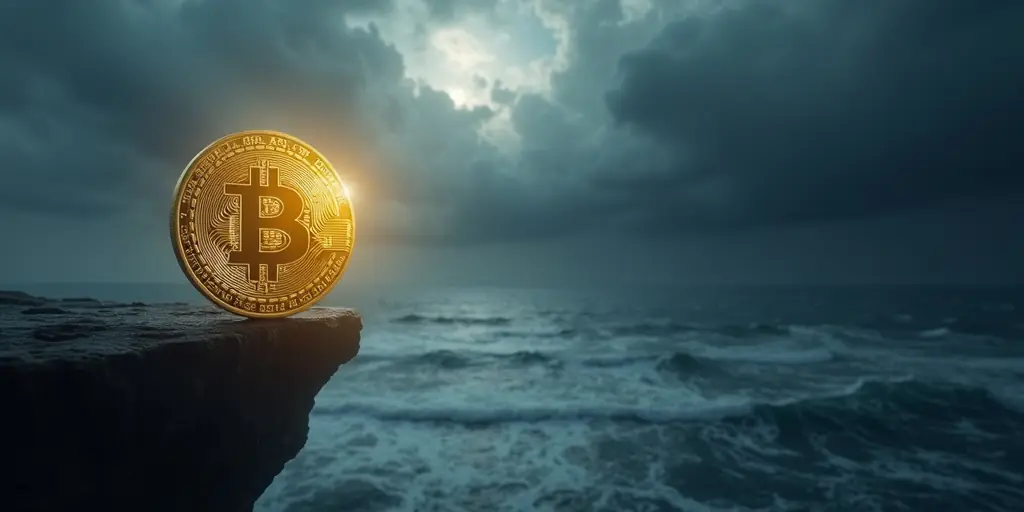 Krypto-Gier: Chance oder Risiko für dein Portfolio?