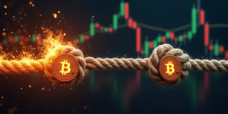 Krypto: Hoffnungsschimmer trotz Inflationsdruck?