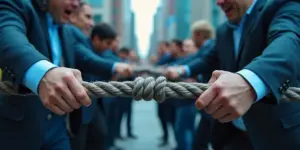 Krypto-Influencer vs. VCs: Finanz-Revolution?