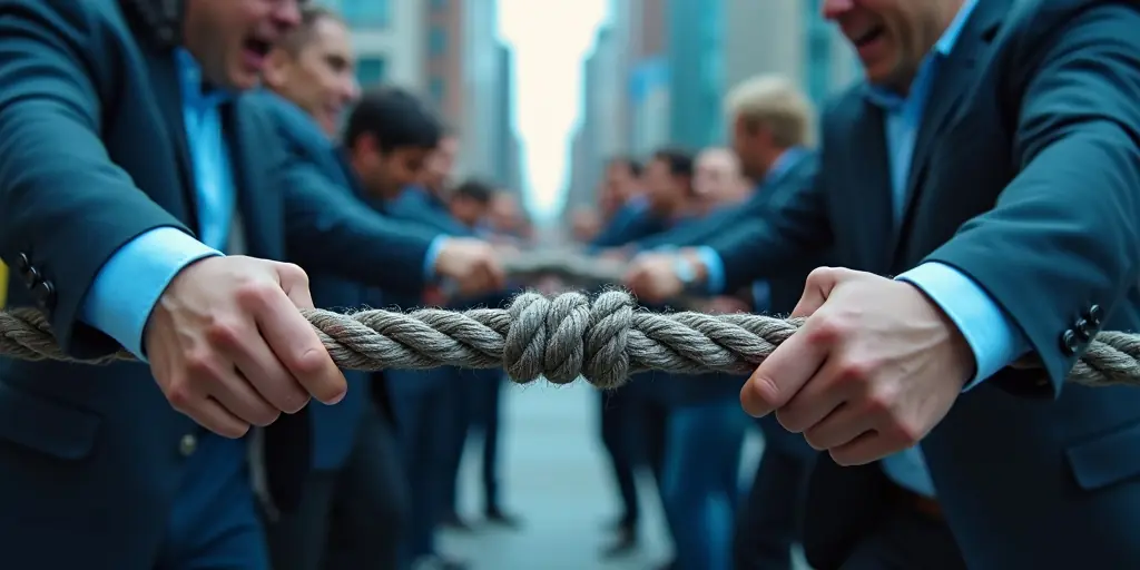 Krypto-Influencer vs. VCs: Finanz-Revolution?