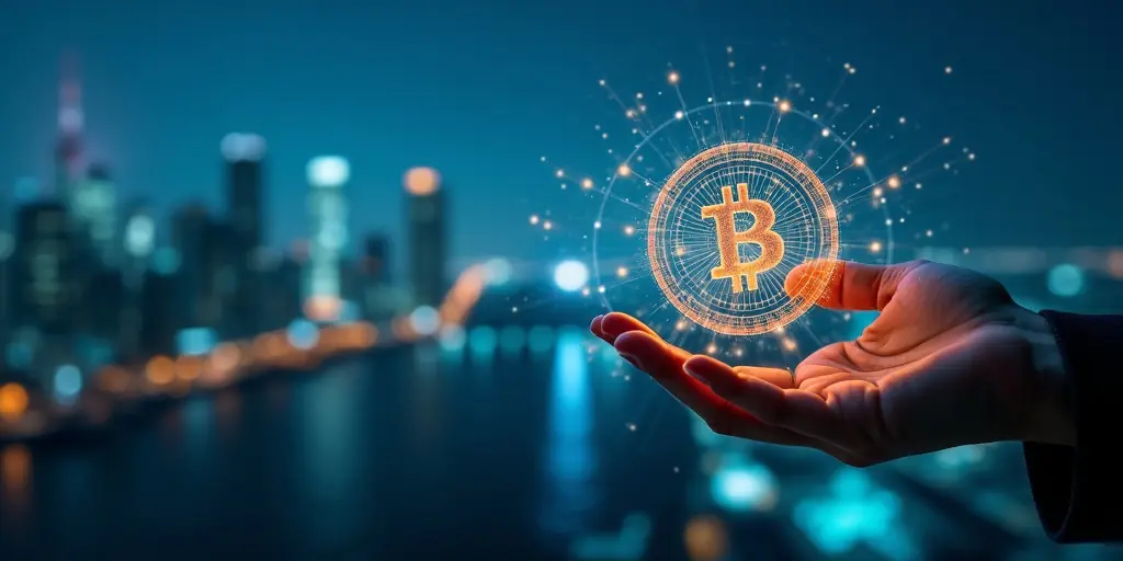 Krypto-Investor in die US-Notenbank? Ein riskantes Spiel