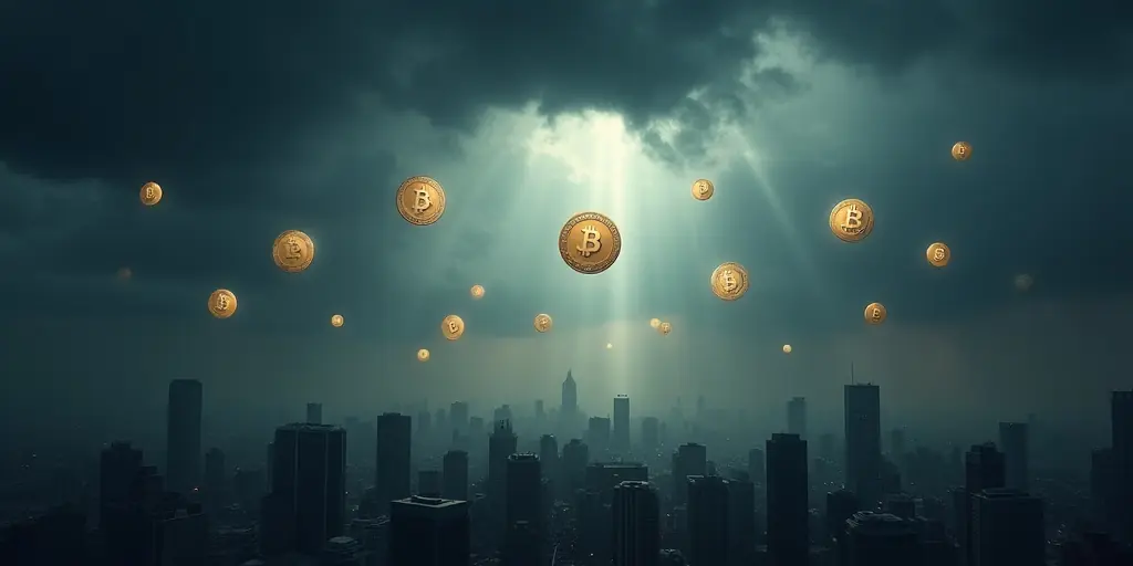 Krypto-Check: BTC, ETH, XRP – Was bringt die Zukunft?