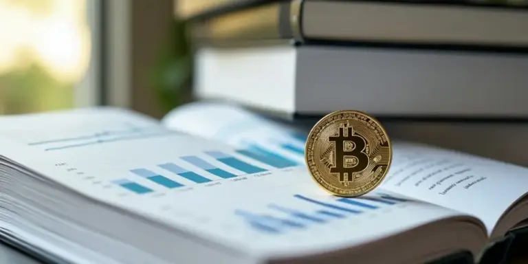 Neuer Krypto-Lobbyist will mit Bildung punkten!