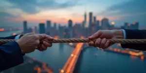 Krypto-Lobby drängt auf Quintenz-Bestätigung!
