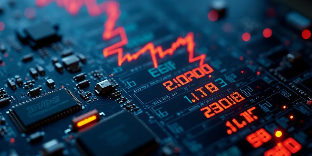 Krypto-Update: Risiken, Chancen & Regulatorik