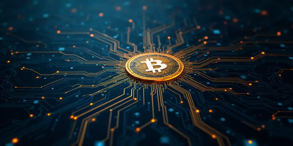 Krypto-Update: Bitcoin schwächelt, DeFi-Regulierung!