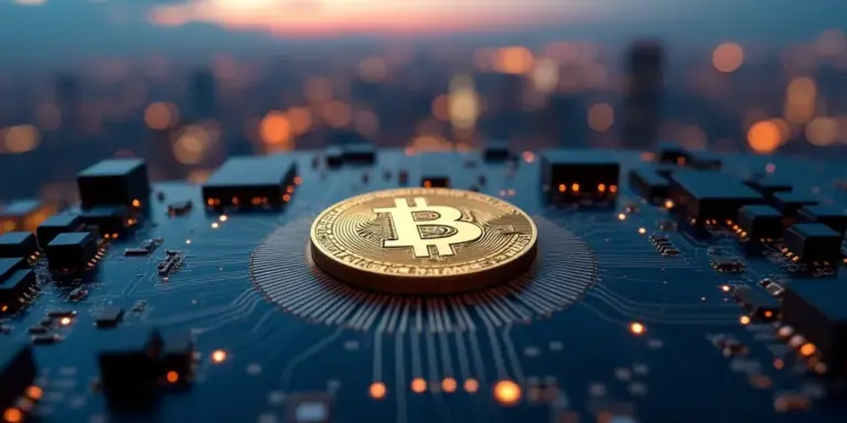 Krypto-News: Volatilität, DeFi-Risiken & Web3-Fortschritt