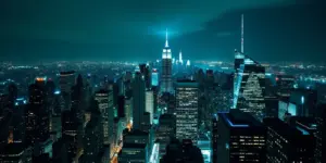 Krypto-News: Volatilität, DeFi-Hacks, Web3-Fortschritte
