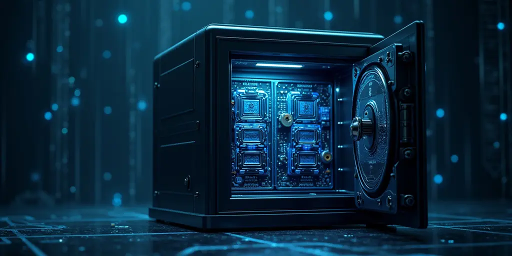 Krypto-Passwort weg? So rettest du 2025 dein Vermögen!