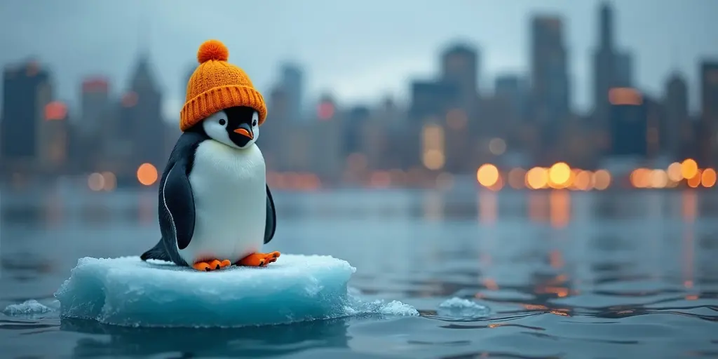 Bitcoin Penguins: Neue Chancen im Krypto-Presale?