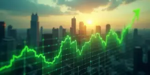 Krypto-Rallye: Coinbase reitet auf Bitcoin-Welle!