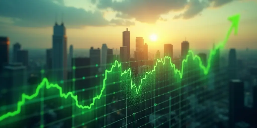 Krypto-Rallye: Coinbase reitet auf Bitcoin-Welle!