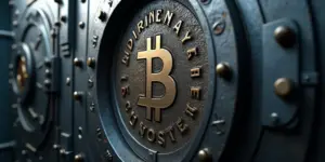 Krypto-Crashkurs: EU zwingt Banken zu mehr Sicherheit!