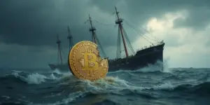 Krypto-Rettung? Firmen nutzen Reserven für PR!