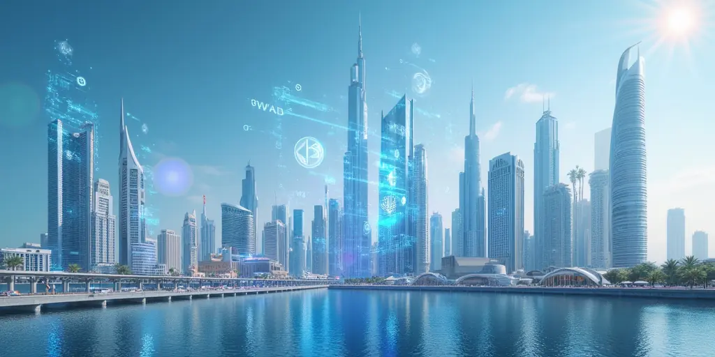 VAE: Krypto bald zweitgrößter Sektor?