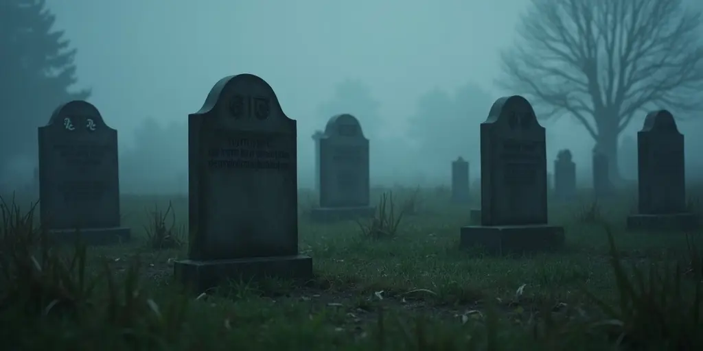 Krypto-Friedhof: So entlarvst du tote Projekte!
