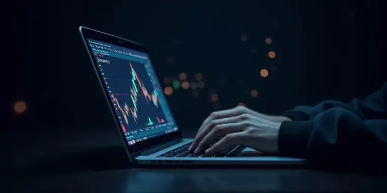 Student macht 1.5Mio$ mit Krypto: So gehts (vielleicht)