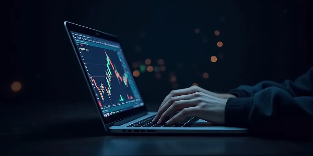 Student macht 1.5Mio$ mit Krypto: So gehts (vielleicht)