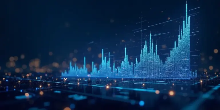 Krypto 2025: Diese Trends bestimmen deinen Gewinn!