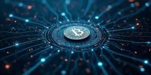 Krypto-Update: BlackRock ETF Gerüchte beflügeln Bitcoin!