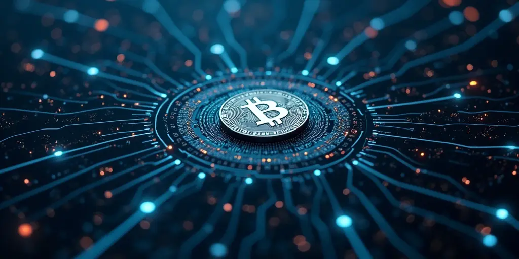 Krypto-Update: BlackRock ETF Gerüchte beflügeln Bitcoin!