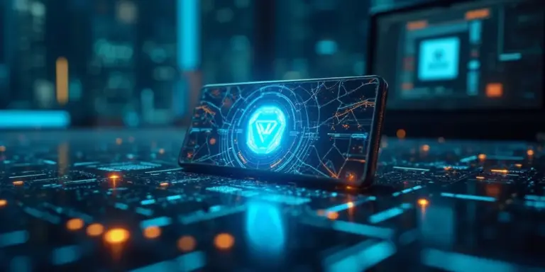 Krypto-Albtraum: 1M USD Verlust durch Uniswap-Betrug