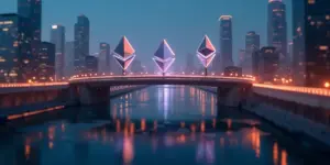 LayerZero sichert sich Stargate: Gamechanger?