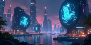 Little Pepe: 22 Mio. für Frosch-Memecoin-Revolution