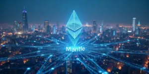Mantle (MNT): Coinbase-Listing und Ethereum-Power!