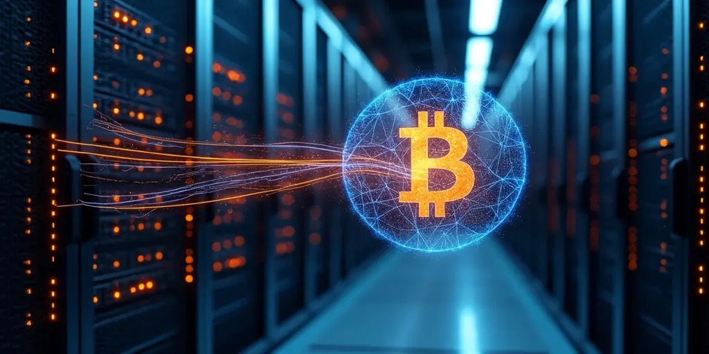 MARA steigt in KI ein: Gamechanger für Bitcoin-Miner?