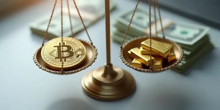 100M in Bitcoin: Geniale Strategie oder riskantes Spiel?