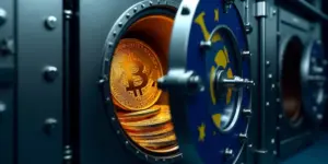 Michigan geht All-In: 11Mio. in Bitcoin-ETF!