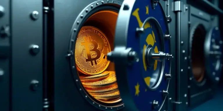 Michigan geht All-In: 11Mio. in Bitcoin-ETF!