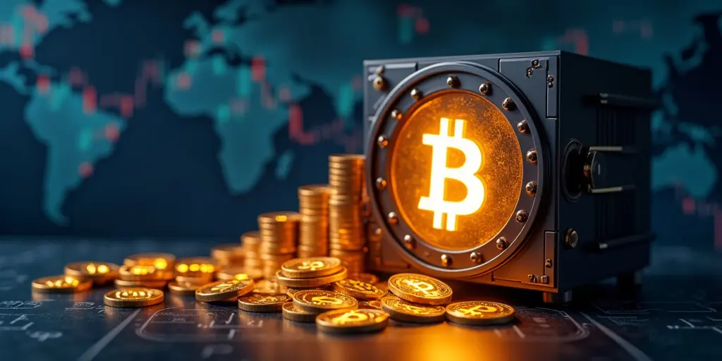 Bewegt Saylors Strategie den Bitcoin-Kurs wirklich?