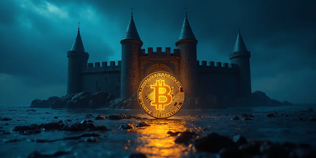 MicroStrategys Bitcoin-Strategie: Mehr als nur HODL