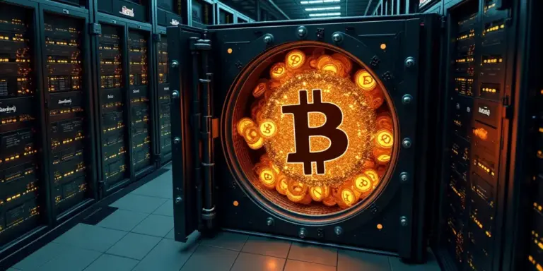 Bailey's Nakamoto fusioniert: Gamechanger für Bitcoin?