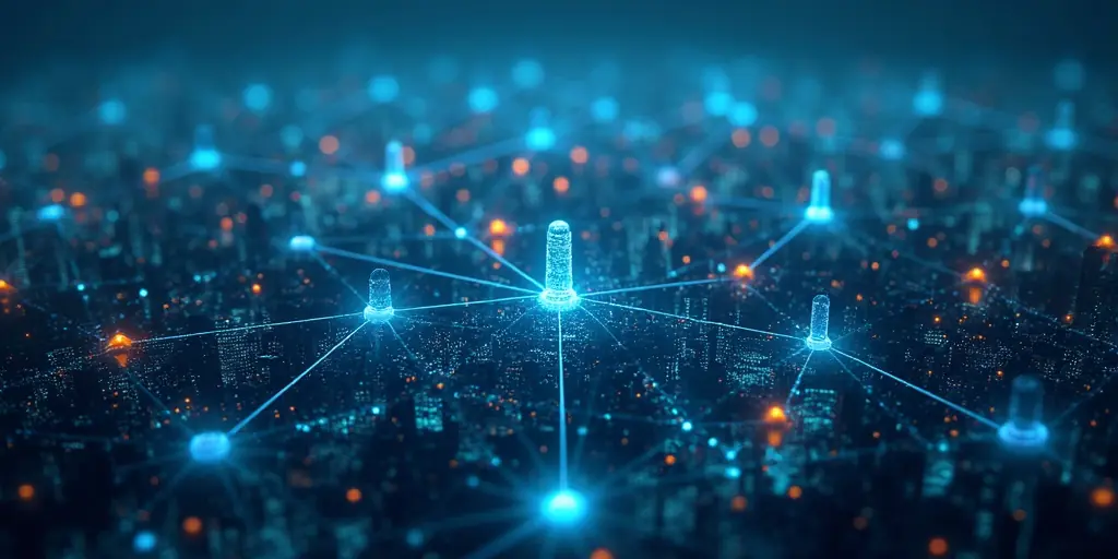 Near Protocol: KI-Power für die Blockchain?
