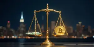 NY plant Krypto-Steuer: Dein Portfolio in Gefahr?