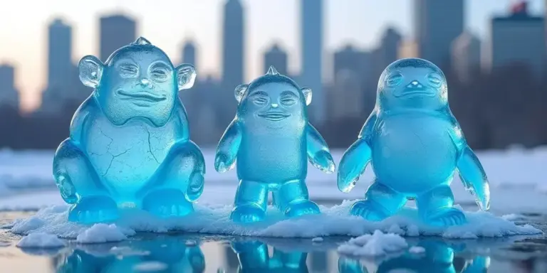 NFT-Crash: Blue Chips im Sinkflug – Was nun?