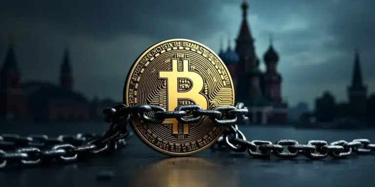OFAC-Sanktionen: Stablecoins als Risiko für Russland?