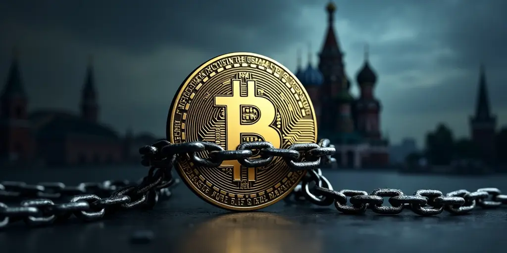 OFAC-Sanktionen: Stablecoins als Risiko für Russland?