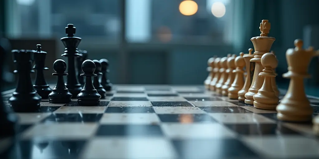 KI-Schach: OpenAI demontiert Musks Grok!