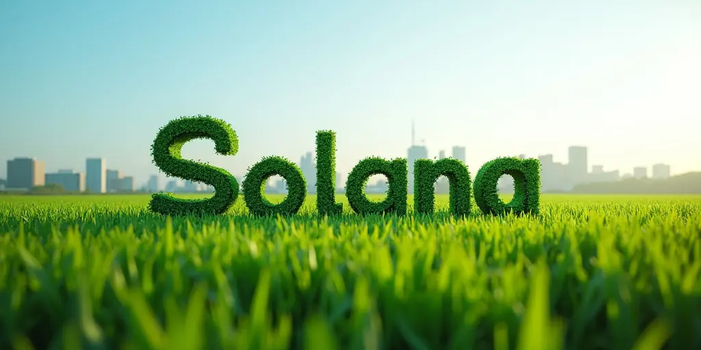 Pantera Capital: 1,25 Mrd. für Solana – Dein Gewinn?