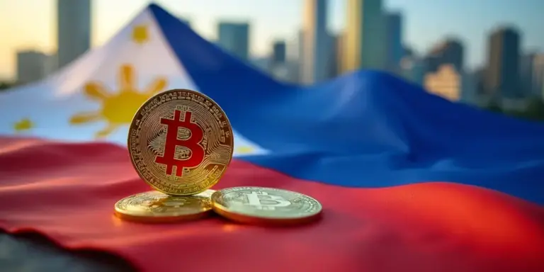 Philippinen planen Bitcoin-Reserve: Genial oder riskant?