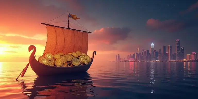 Philippinen: 20-Jahres Bitcoin-Strategie?!