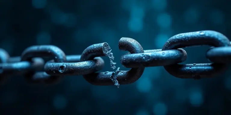 Polizist klaut Bitcoin: Blockchain entlarvt Dieb!